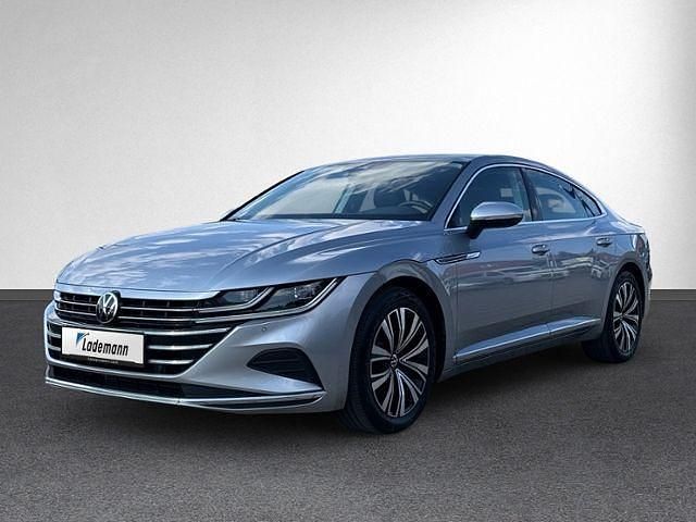 Gebraucht VW Arteon Elegance 190 PS (139 kW) 2023 Pyritsilber Limousine