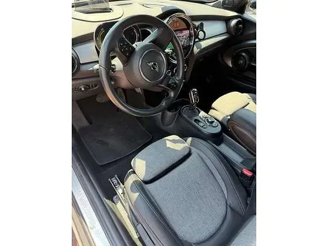Gebraucht Mini Cooper S 135 kW (184 PS) 2023 Kleinwagen