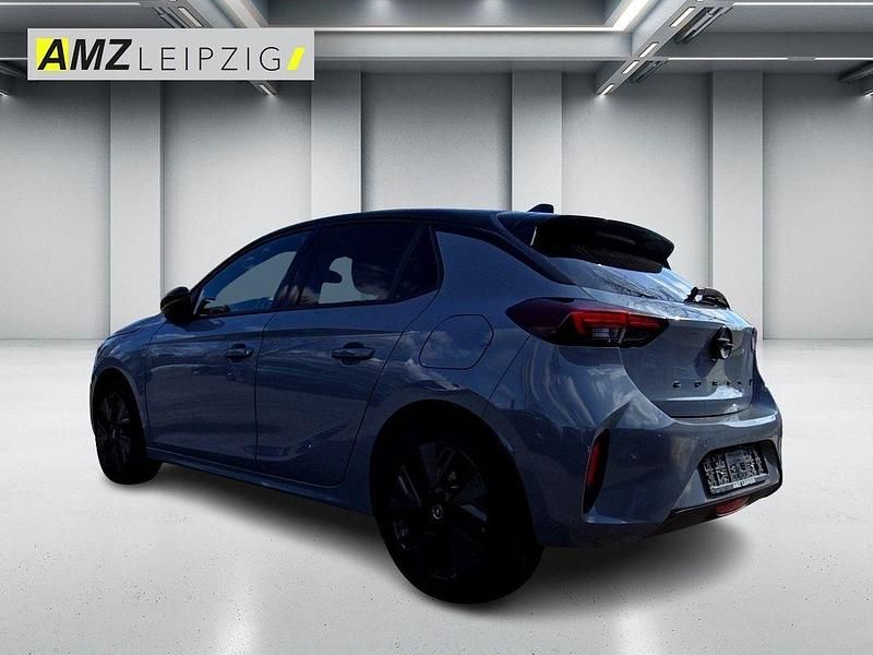 Gebraucht Opel Corsa-e 114 kW (156 PS) 2023 /typ aussenverkleidung spiege Kleinwagen