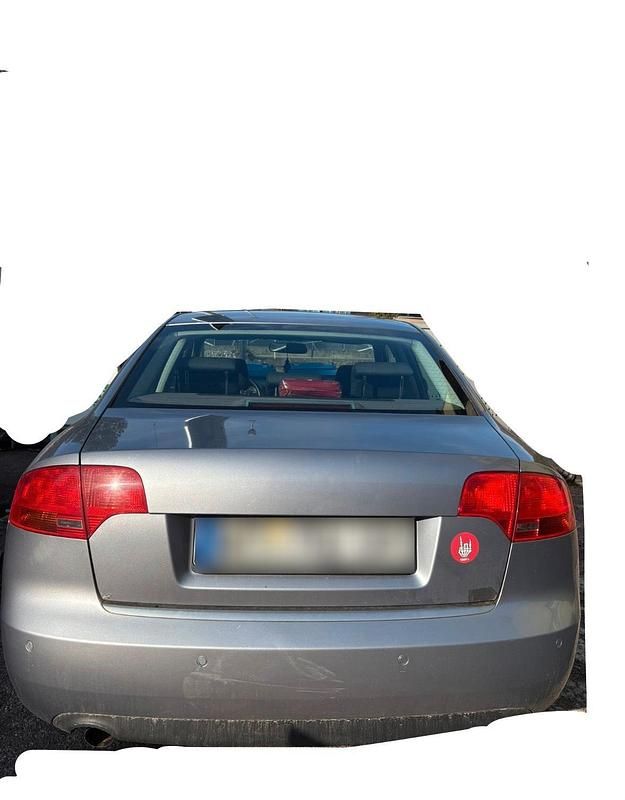 Gebraucht Audi A4 131 PS (96 kW) 2006 Limousine