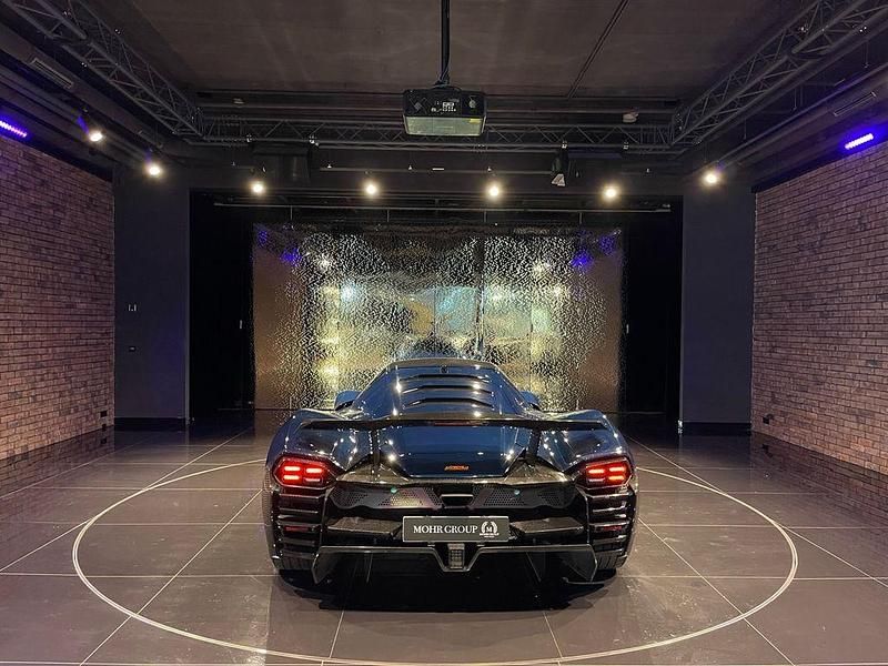 Neu KTM X-Bow 500 PS (367 kW) 2025 Other Coupé