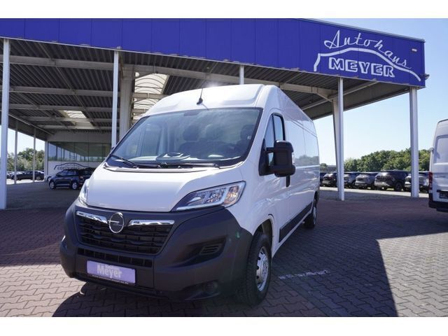 Gebraucht 2023 Opel Movano Edition Van | 23.810 € (Superpreis) - Bild 1/4