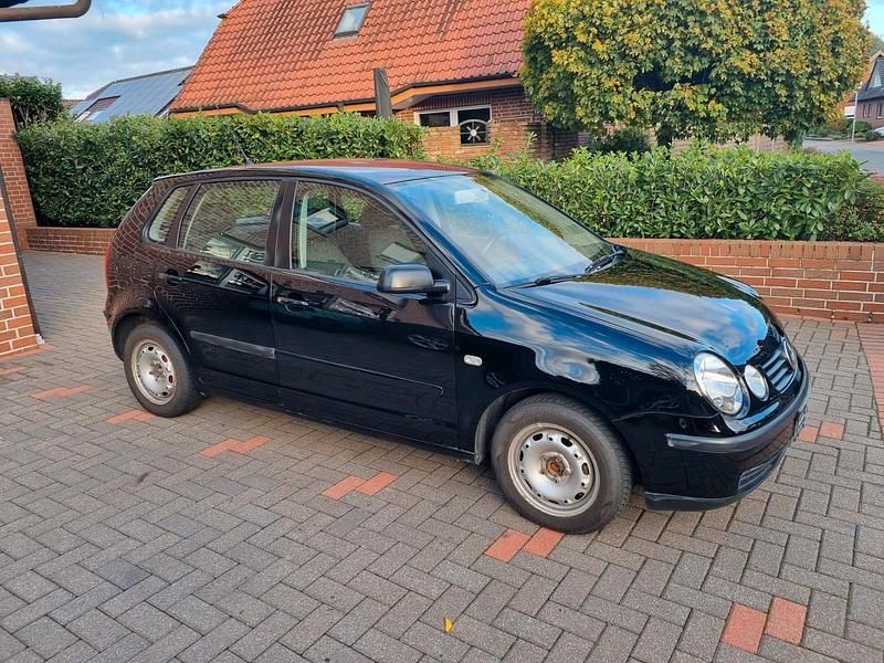 Gebraucht 2003 VW Polo Kleinwagen | 2.950 € (Teuer) - Bild 1/4
