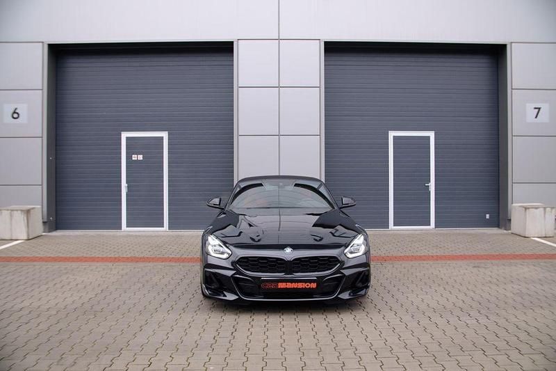 Gebraucht BMW Z4 Shadowline 340 PS (250 kW) 2025 Schwarz Cabrio