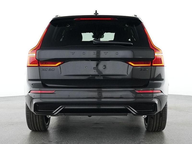 Gebraucht Volvo XC60 Ultra 250 PS (183 kW) 2025 Schwarz SUV