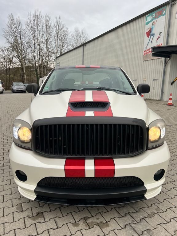 Gebraucht Dodge Viper 506 PS (372 kW) 2006 Other SUV