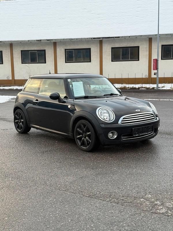 Gebraucht 2008 Mini Cooper Kleinwagen | 5.200 € - Bild 1/4