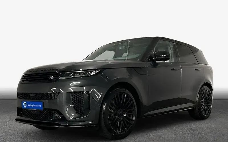 Gebraucht Land Rover Range Rover Sport 635 PS (467 kW) 2026 SUV