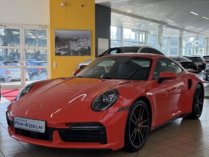 Gebraucht Porsche 911 581 PS (427 kW) 2021 Andere