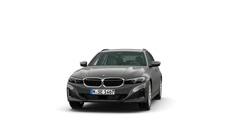 Gebraucht 2025 BMW 320 Shadowline Kombi | 29.309 € (Superpreis) - Bild 1/1