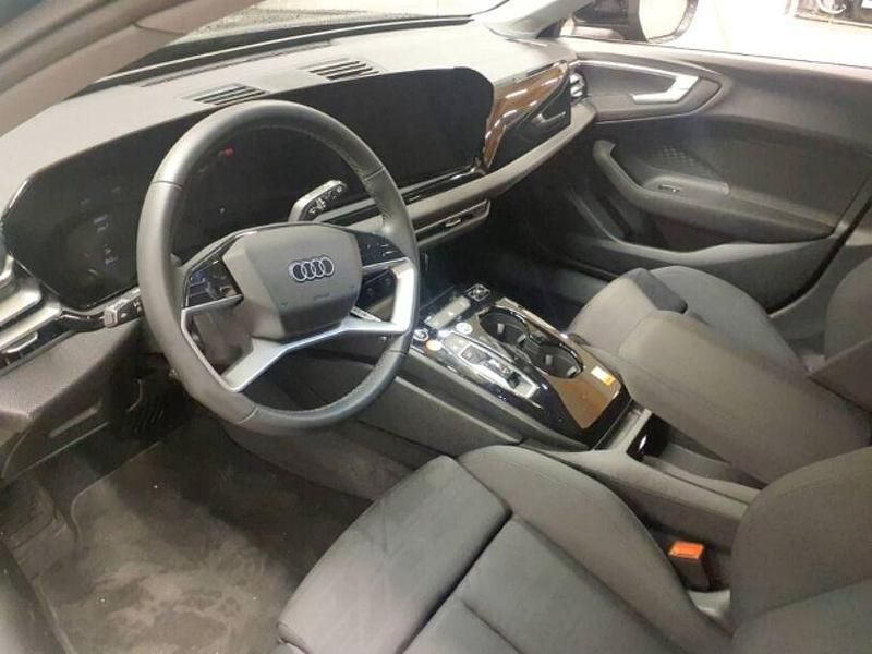 Gebraucht Audi A5 Sport 204 PS (150 kW) 2025 Schwarz Kombi