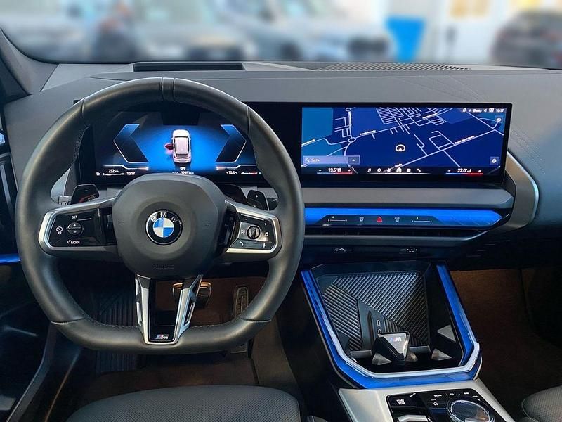 Gebraucht BMW X3 Comfort Edition 197 PS (144 kW) 2025 Grau SUV