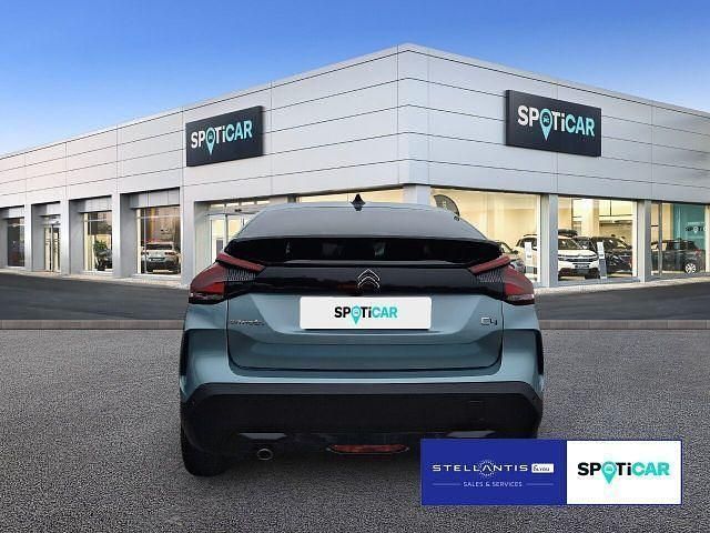 Gebraucht Citroën C4 PureTech 131 PS (96 kW) 2024 Blau Limousine