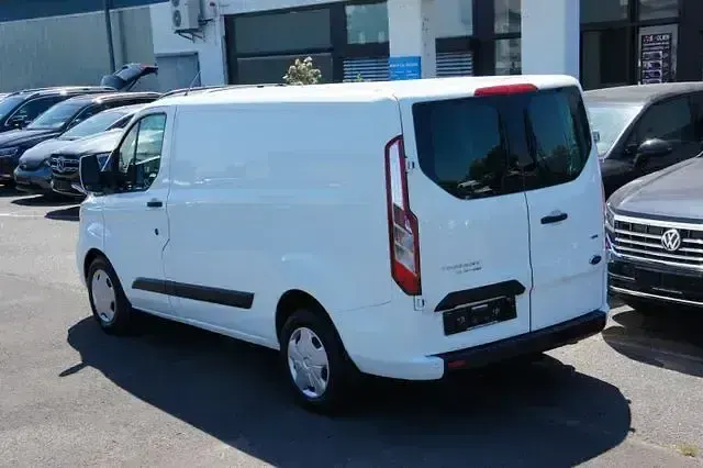 Usata Ford Transit Custom 125 CV (91 kW) 2020 Andere