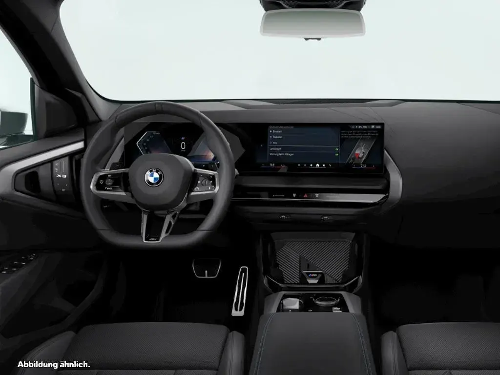 Gebraucht BMW X3 Shadowline 190 PS (139 kW) 2025 SUV