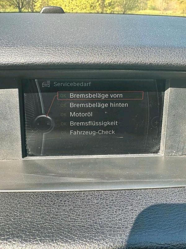 Gebraucht BMW X1 142 PS (104 kW) 2010 Schwarz SUV