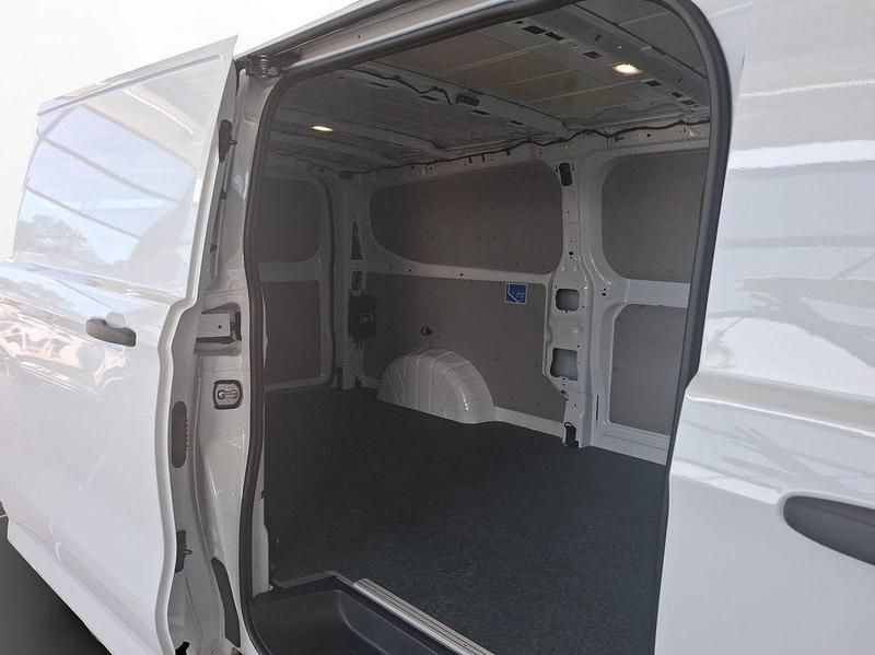 Gebraucht VW Transporter 160 kW (218 PS) 2025 Clear white Van