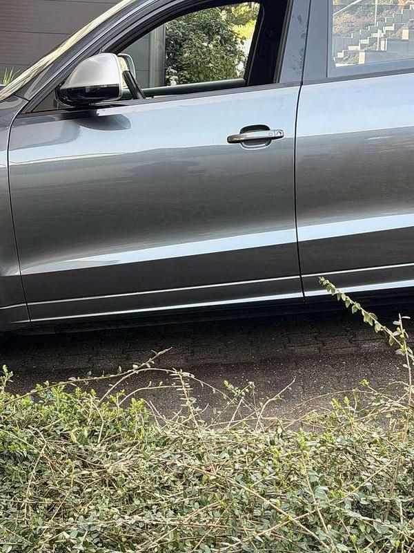 Gebraucht Audi SQ5 313 PS (230 kW) 2016 SUV