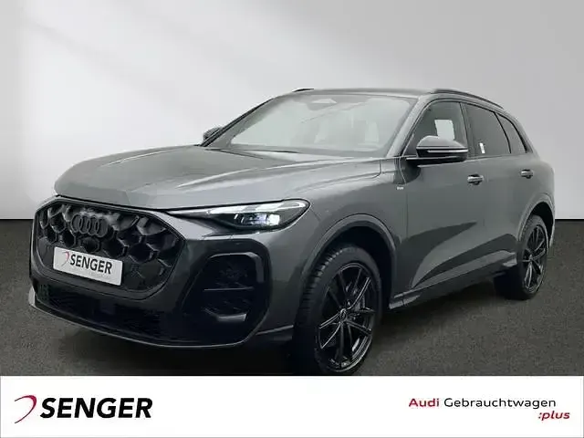 Gebraucht Audi Q5 Ambiente 204 PS (150 kW) 2025 SUV