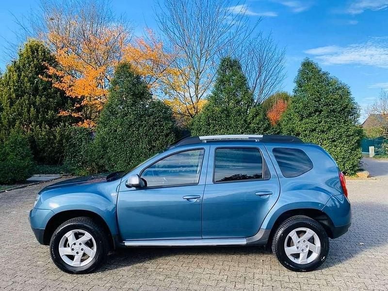 Gebraucht 2011 Dacia Duster Prestige SUV | 5.999 € (Guter Preis) - Bild 1/4