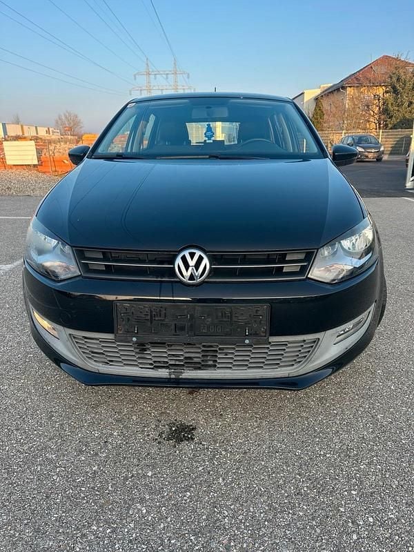Gebraucht 2010 VW Polo Kleinwagen | 2.450 € (Superpreis) - Bild 1/4