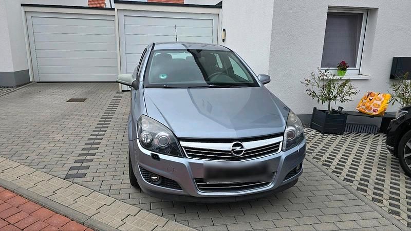 Gebraucht 2008 Opel Astra Kleinwagen | 2.300 € (Fairer Preis) - Bild 1/4