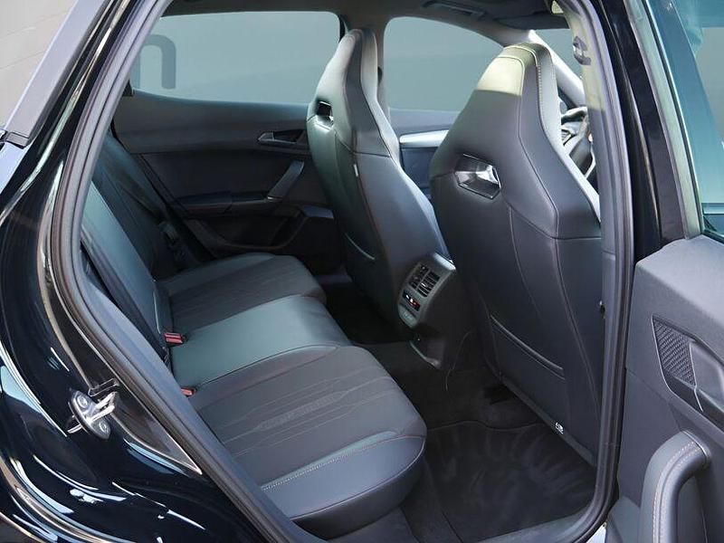 Gebraucht Cupra Formentor 245 PS (180 kW) 2023 Schwarz SUV