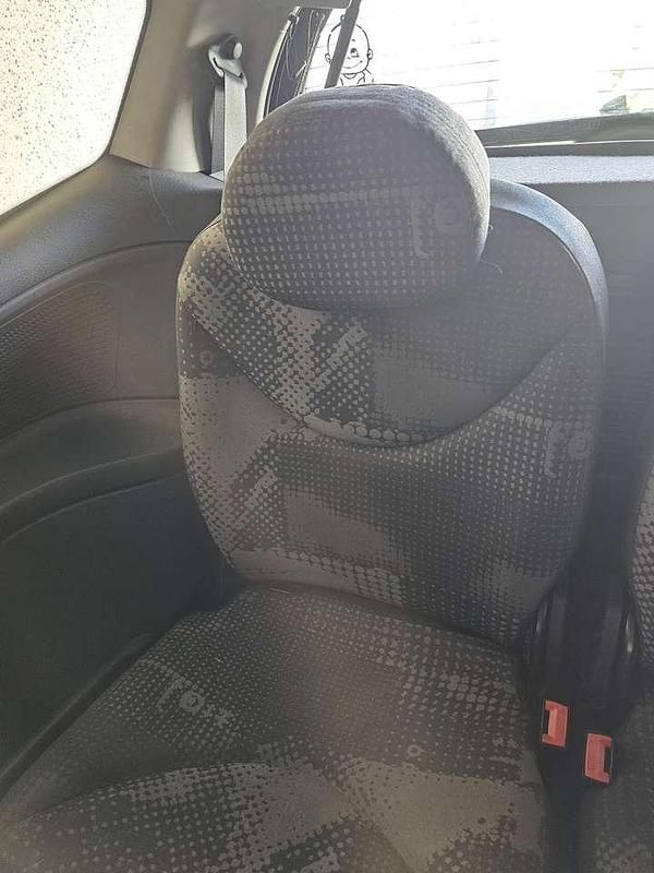 Gebraucht Citroën C2 60 PS (44 kW) 2004 Kleinwagen