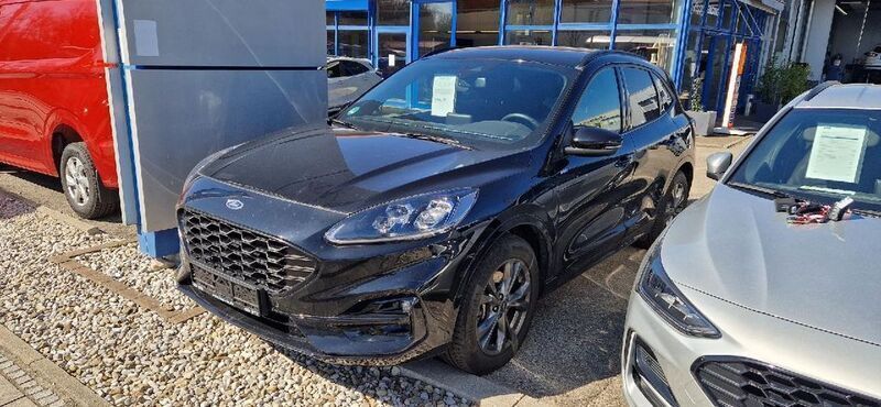 Gebraucht 2020 Ford Kuga ST-Line X SUV | 24.600 € (Fairer Preis) - Bild 1/4