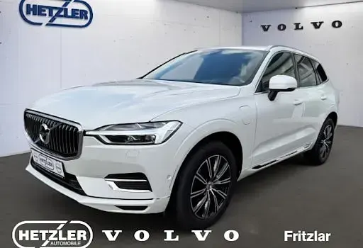 Usado Volvo XC60 Inscription 455 CV (334 kW) 2019 SUV
