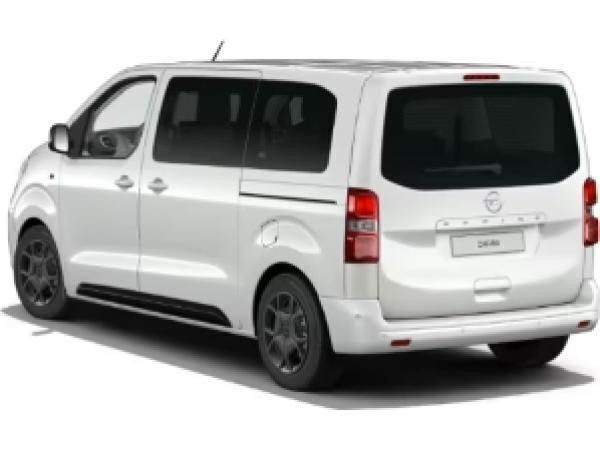 Neu Opel Zafira Edition 177 PS (130 kW) 2025 Van / Kleinbus