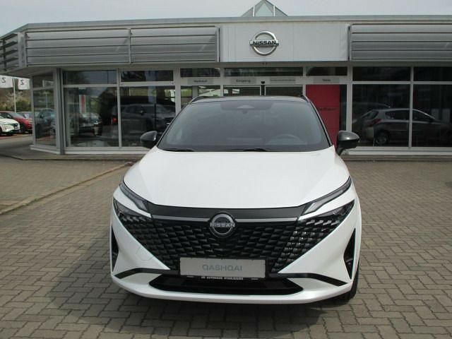 Gebraucht Nissan Qashqai 190 PS (139 kW) 2022 Othercolor SUV