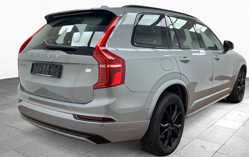 Gebraucht Volvo XC90 Ultimate 310 PS (228 kW) 2024 Grau SUV