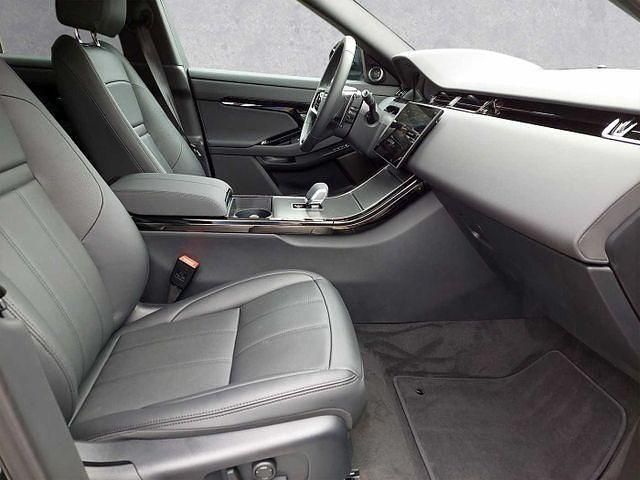 Gebraucht Land Rover Range Rover evoque SE Dynamic 204 PS (150 kW) 2025 Santorini black SUV