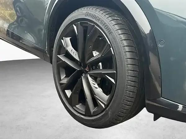 Neu Cupra Formentor 333 PS (244 kW) 2026 Blau SUV