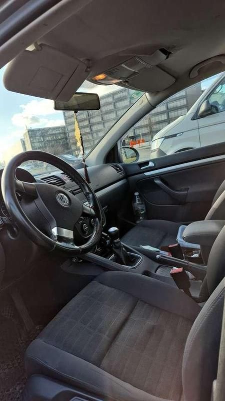 Gebraucht VW Golf V 80 PS (58 kW) 2007 Limousine