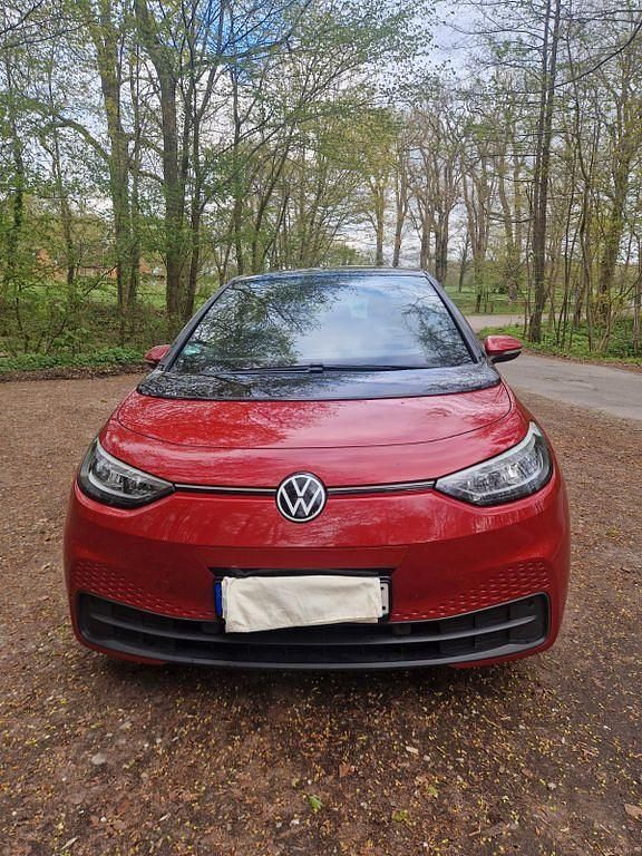 Brugt VW ID.3 Pro 106 kW (145 HK) 2022 Hatchback