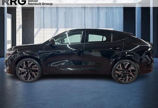 Gebraucht Renault Rafale Esprit Alpine 200 PS (147 kW) 2024 Sternen schwarz SUV