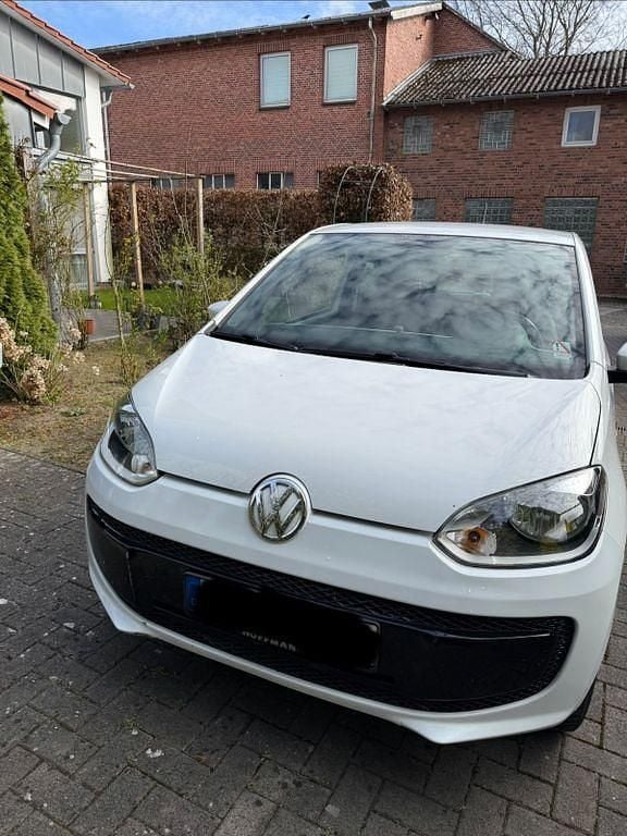 Second-hand VW up! 60 CP (44 kW) 2016 Alb Hatchback