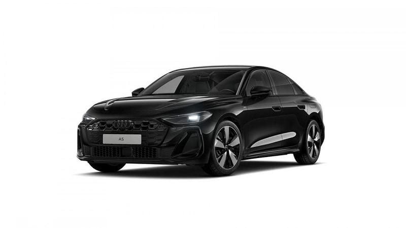 Nouă Audi A5 Sport 252 CP (185 kW) 2026 Negru Berlinǎ