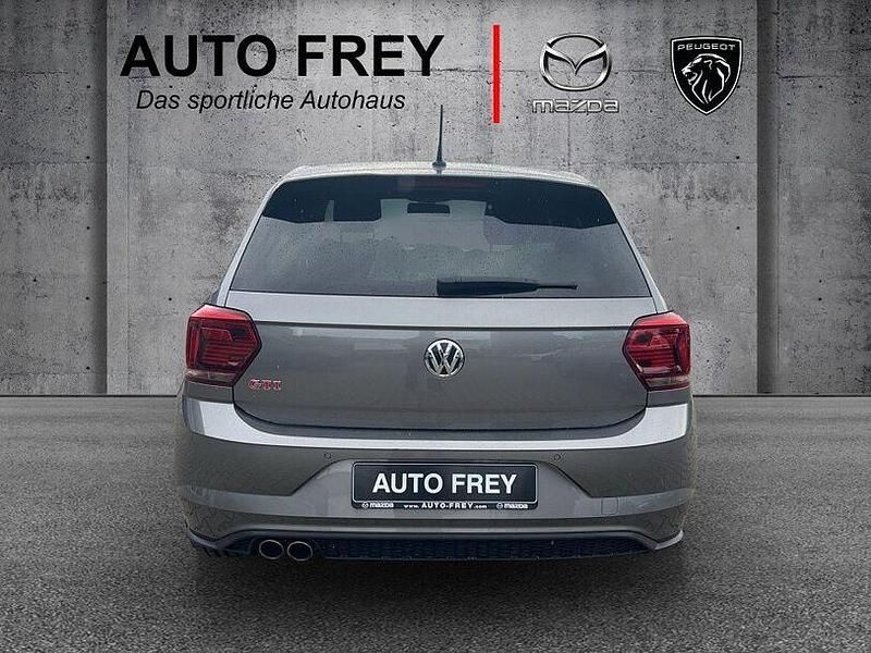 Gebraucht VW Polo GTI 200 PS (147 kW) 2019 Andere Kleinwagen
