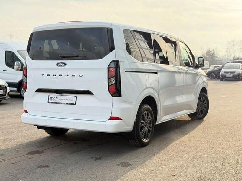 Gebraucht Ford Tourneo Custom 2025 Andere Van
