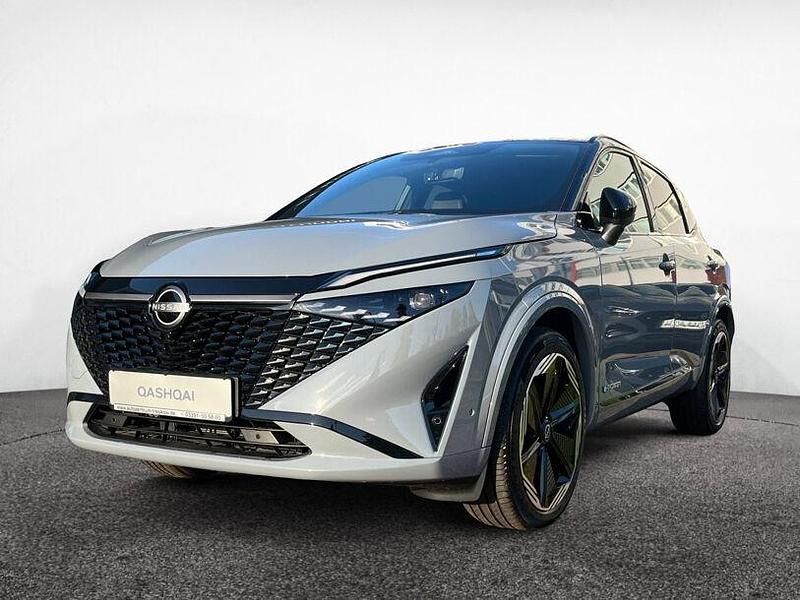 Andere farbe Gebraucht 2024 Nissan Qashqai SUV | 37.490 € (Fairer Preis) - Bild 1/4