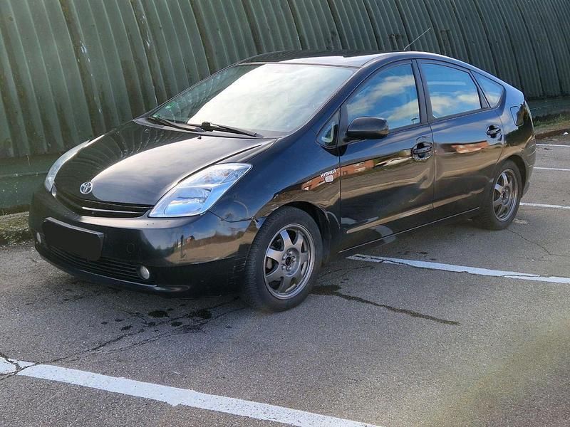 Gebraucht Toyota Prius Executive 2005 Kleinwagen