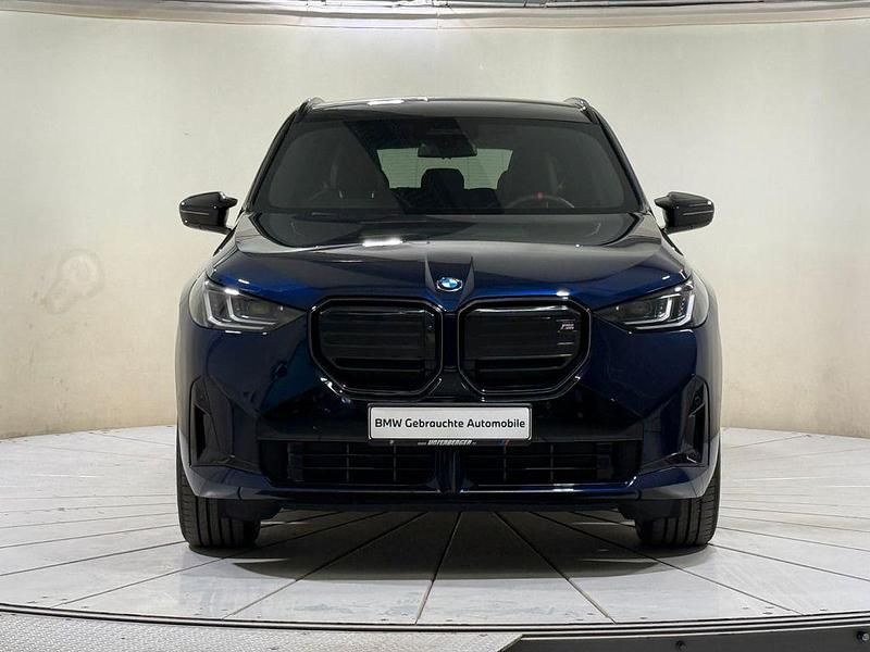 Gebraucht BMW X3 Performance 381 PS (280 kW) 2025 Blau SUV