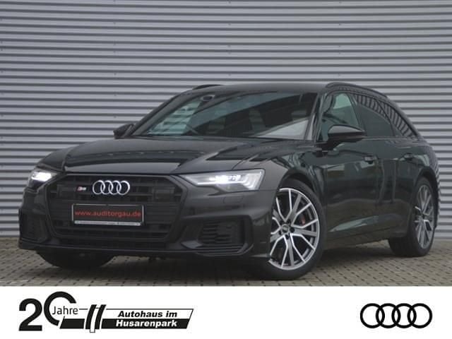 Gebraucht 2022 Audi S6 Ambiente Kombi | 48.490 € (Guter Preis) - Bild 1/4