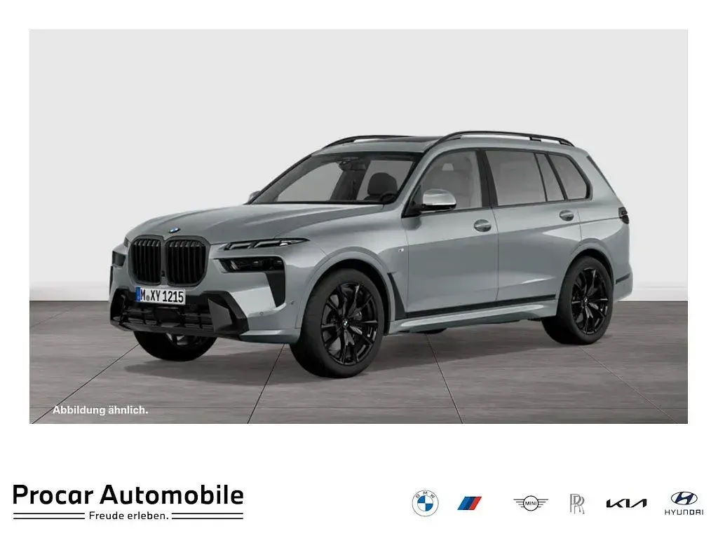 Gebraucht BMW X7 M Sport 340 PS (250 kW) 2026 SUV