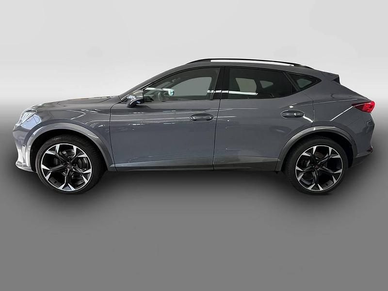 Usata Cupra Formentor VZ 245 CV (180 kW) 2024 Grigio SUV
