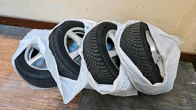 Gebraucht Jaguar X-type 145 PS (106 kW) 2008 Grün Kombi