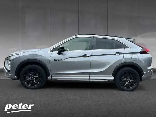 Gebraucht Mitsubishi Eclipse Select 188 PS (138 kW) 2022 Grau SUV